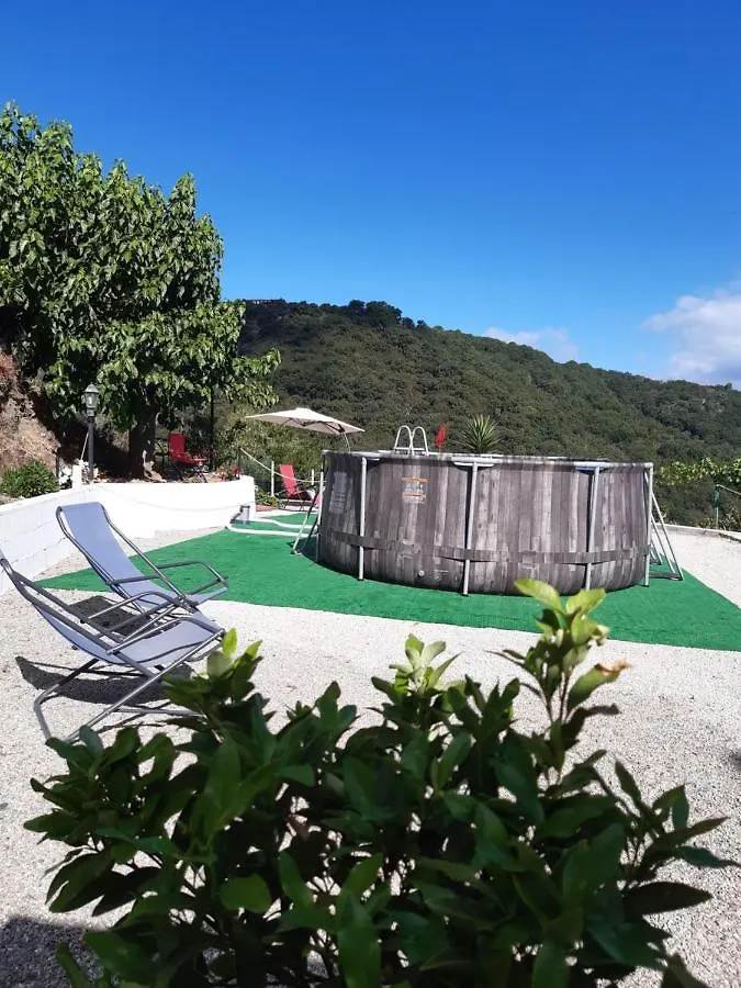 B&B Gàttina Naso Bed & Breakfast