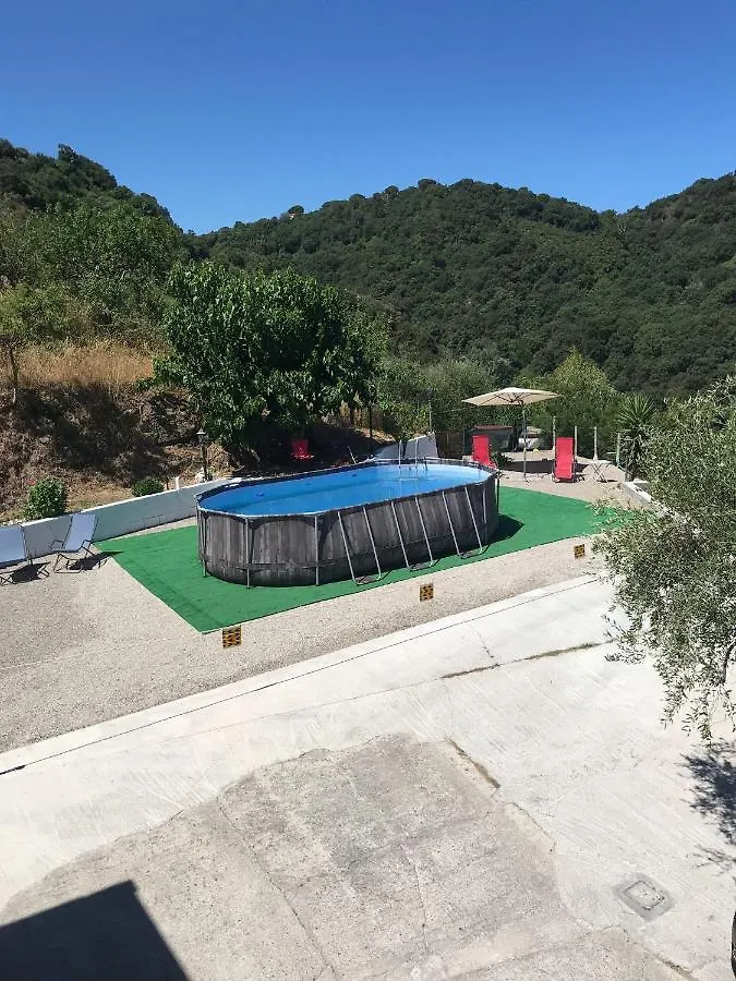 B&B Gàttina Naso Italia