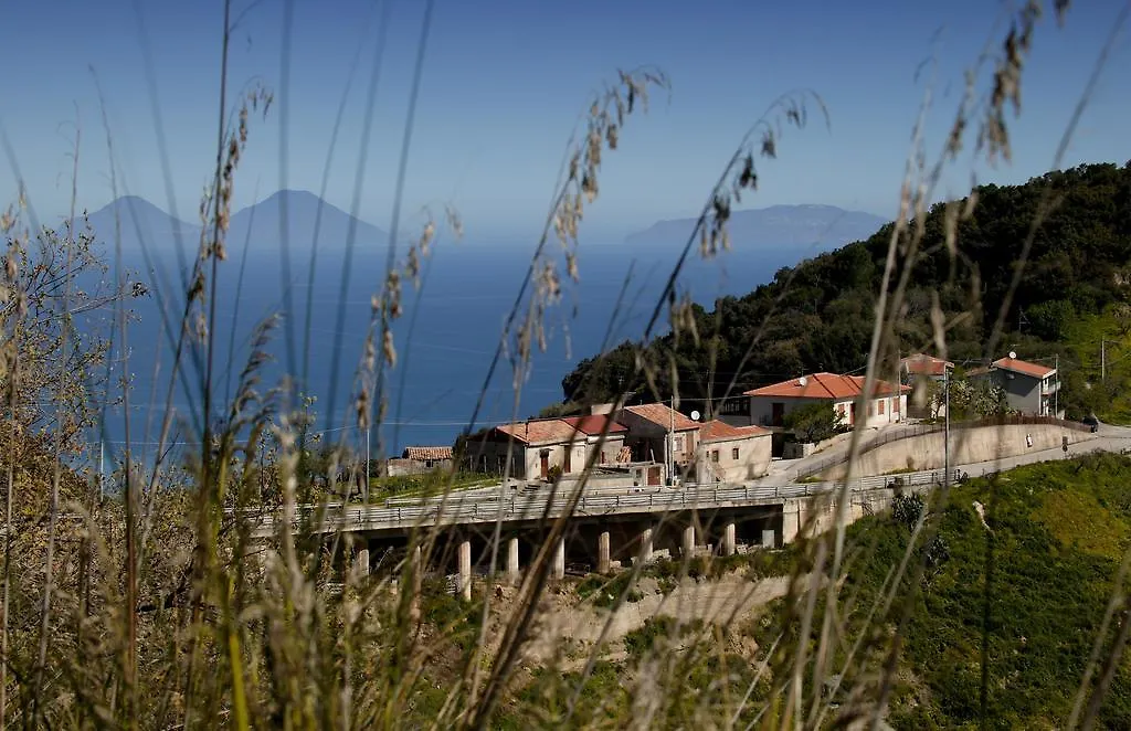 B&B Gàttina Naso Italia