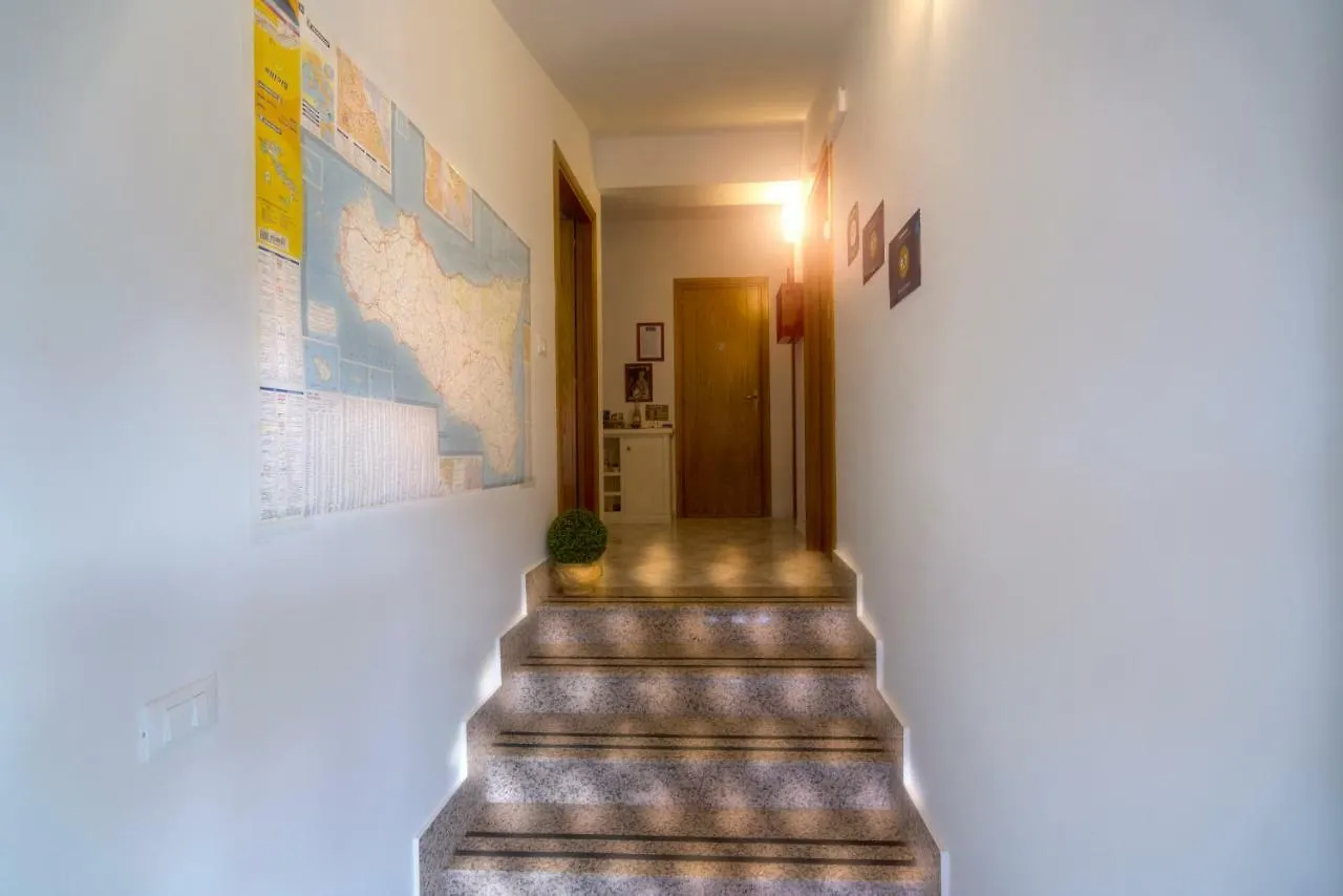 B&B Gàttina Naso 3*,  Italia