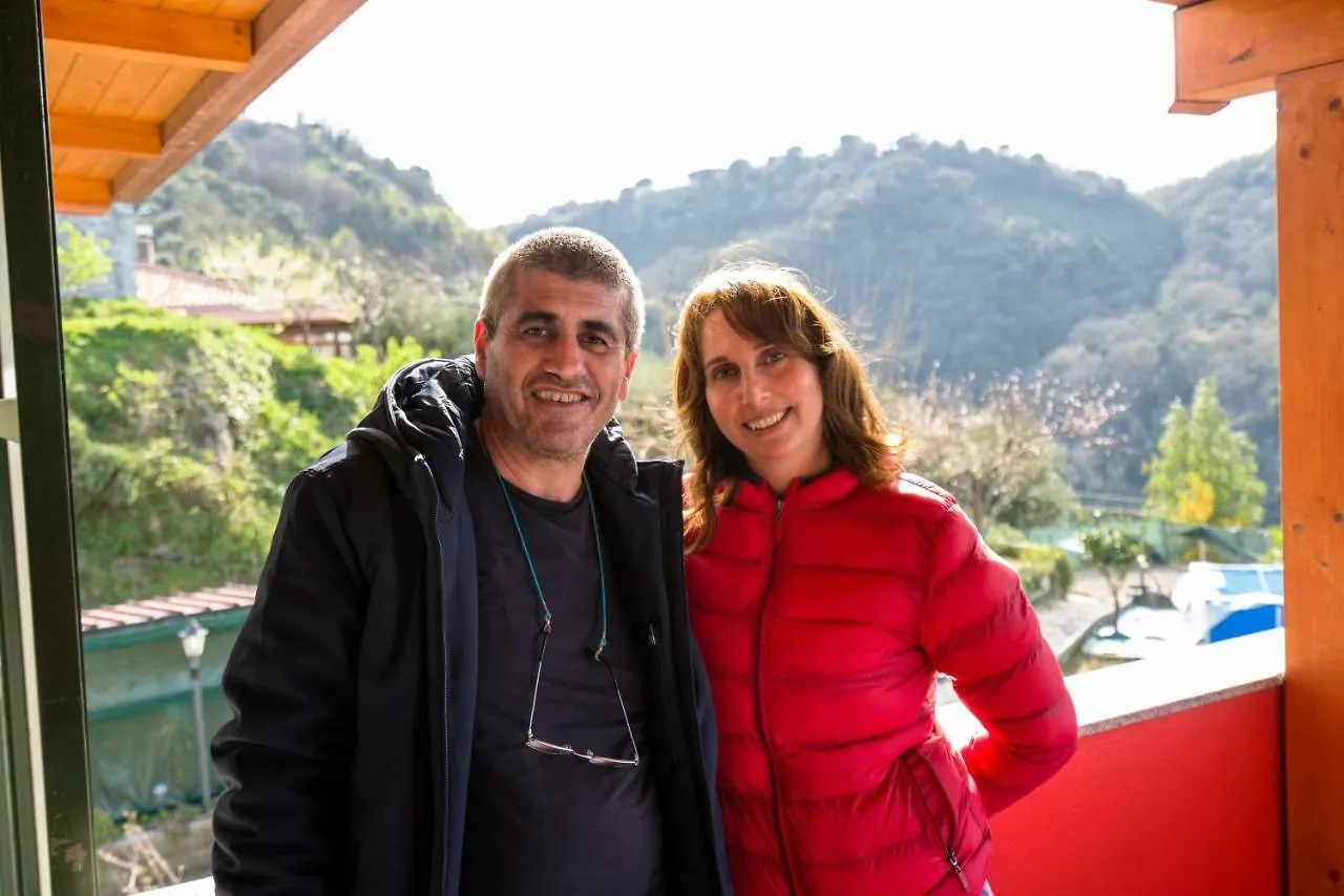 B&B Gàttina Naso Bed & Breakfast