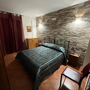San Domenico Bed & Breakfast