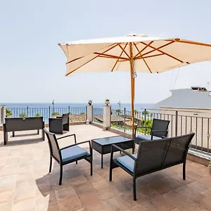 Ottocento Sul Mare Bed & Breakfast