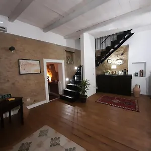 Antica Dimora Bed & Breakfast