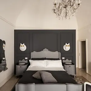 Bianko Ecochic Bed & Breakfast