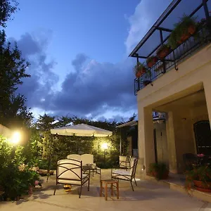 Turismo Rurale Al Benefizio Bed & Breakfast